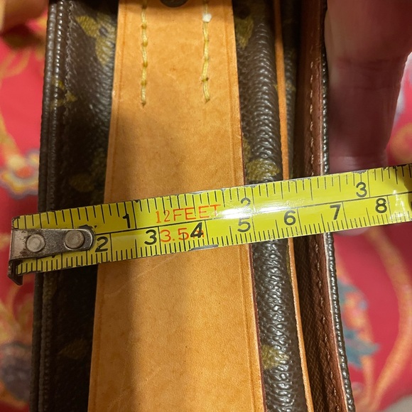 Vintage Louis Vuitton Charcuterie bag - Picture 11 of 11